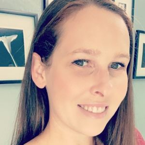 Meet your Posher, Kendra